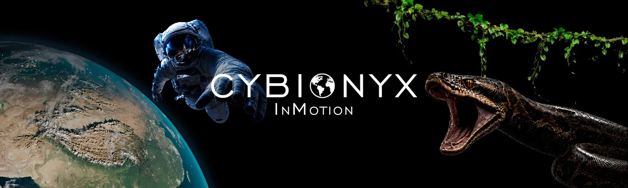 CYBIONYX InMotion