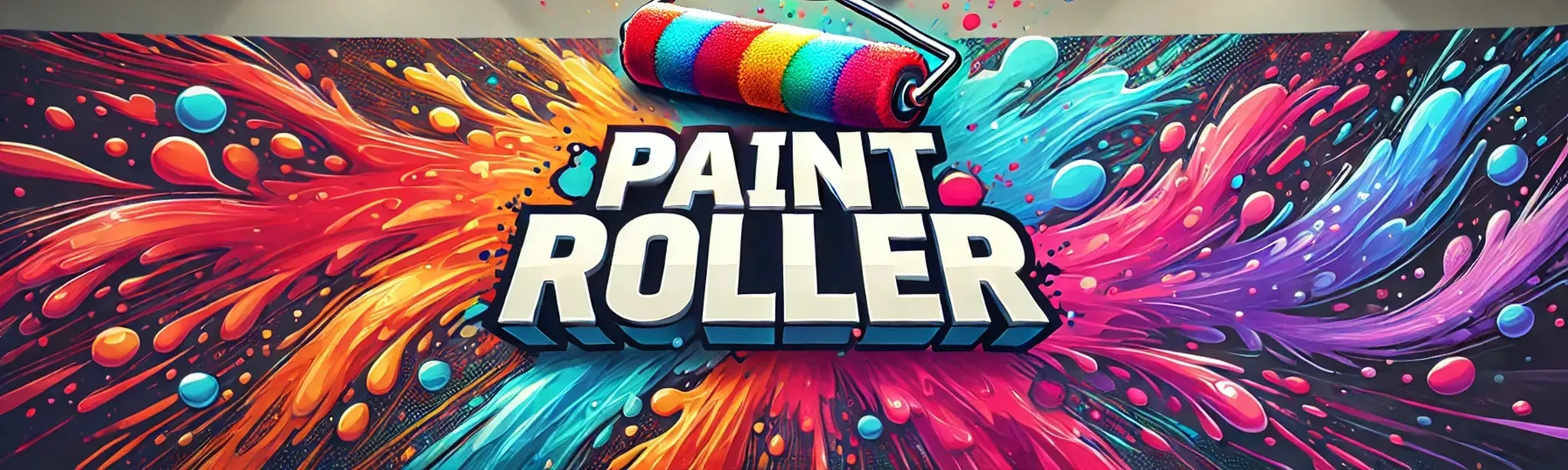 Paint Roller
