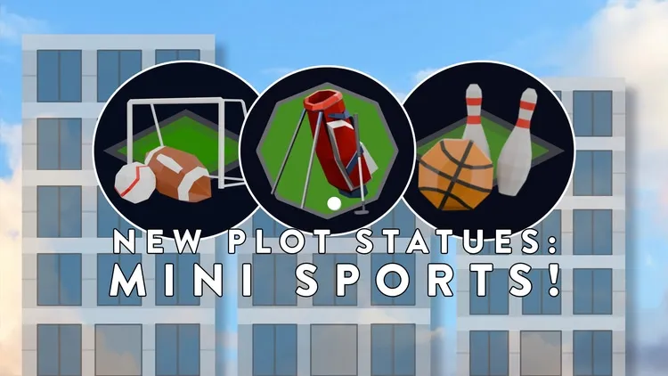 Developer update image for 🏀 Surprise Drop 🏀 Sports & Games Stamps