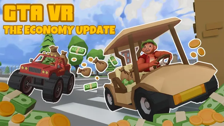 Developer update image for Econoby Update