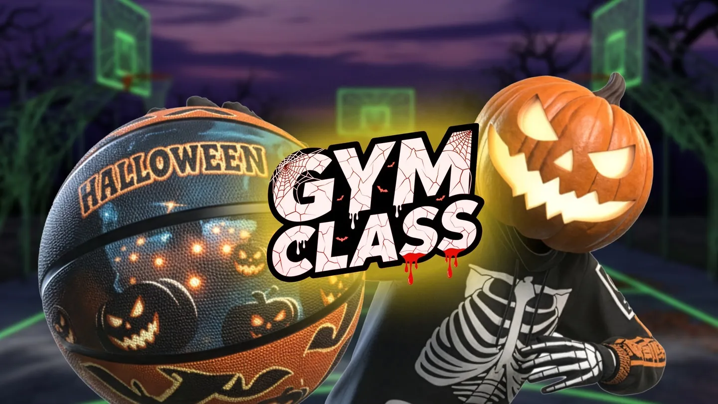 Gym Class trailer 0