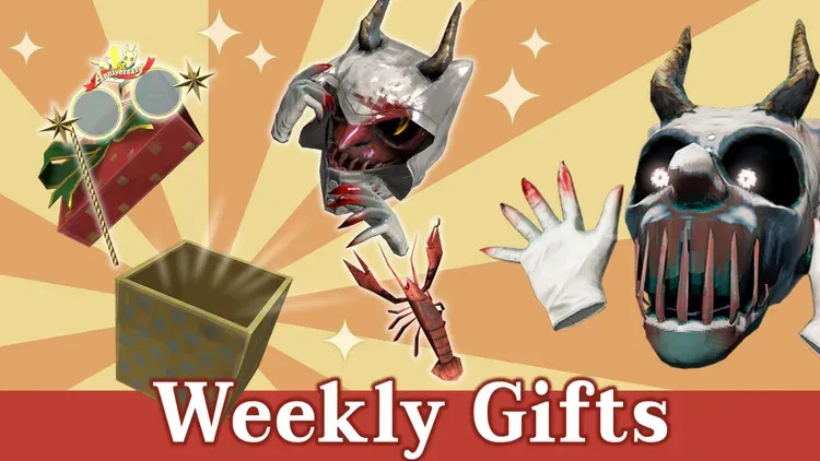Developer update image for Free Gift and New Gold Items! Part II of Devil’s Roulette 1st Anniversary Update is OUT NOW!