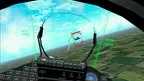 FlyVRX - Fighter Jet Air Combat screenshot 5