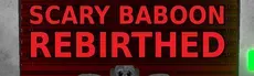 Scary Baboon Rebirthed hero image