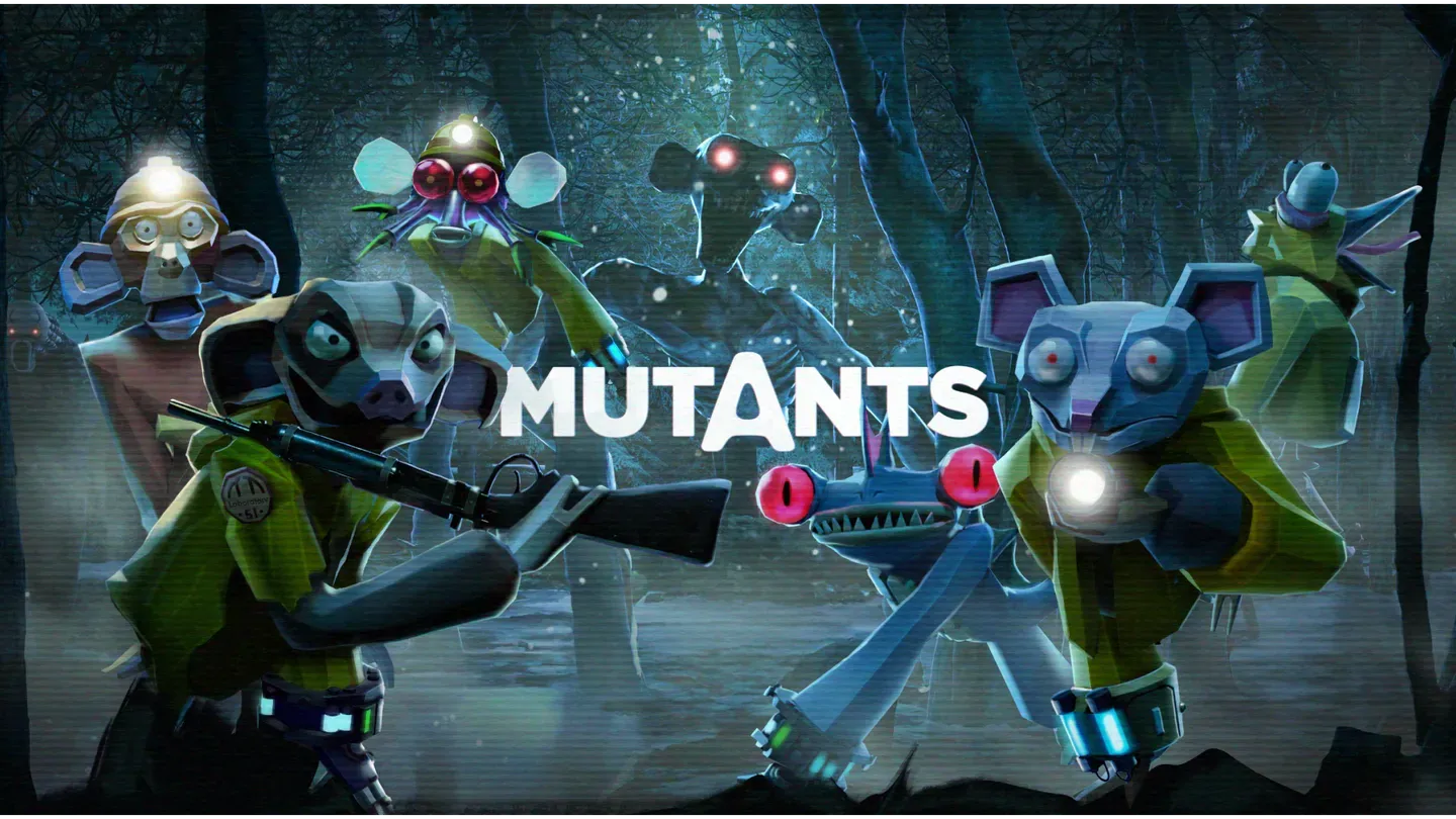 Mutants trailer 0