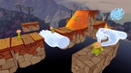 Monkies in The Brickland screenshot 2