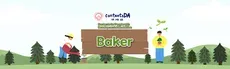 Baker hero image
