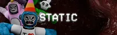 Static hero image