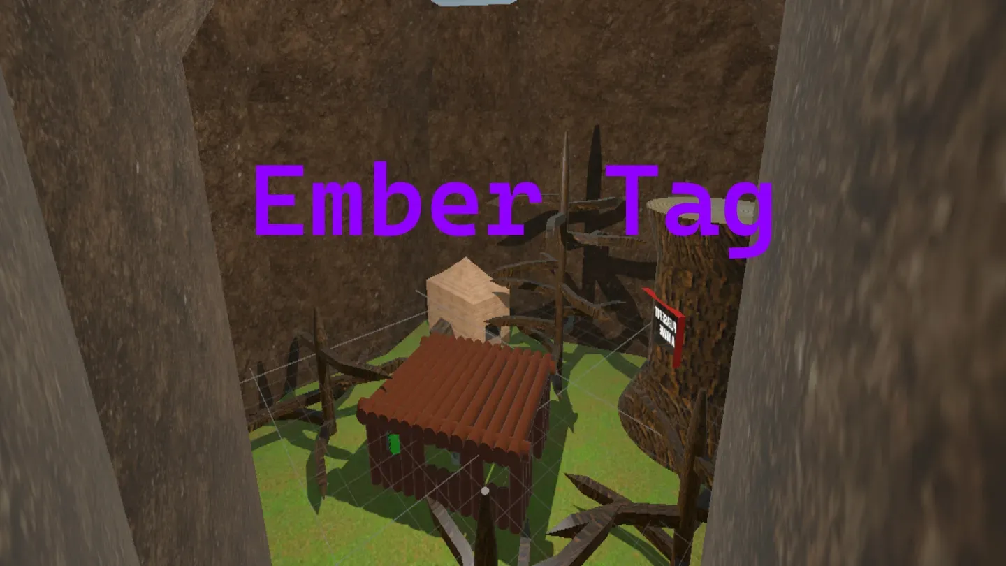 Ember Tag trailer 0