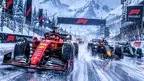 Formula Car Racing Game screenshot 2