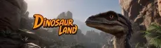 Dinosaur Land hero image