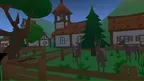 Virtual Zoo screenshot 2
