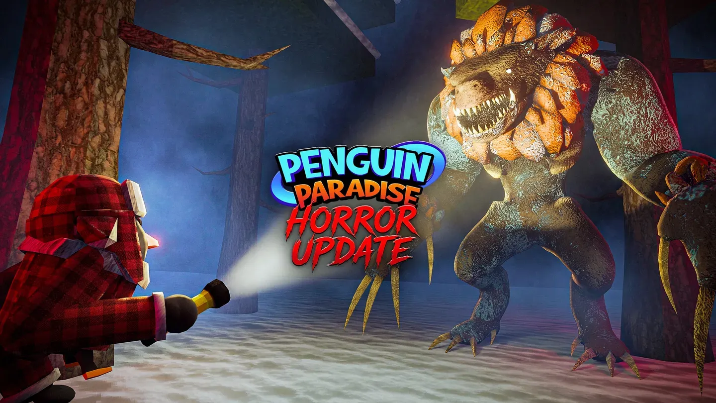 Penguin Paradise trailer 0