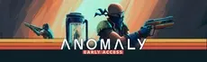 Anomaly hero image