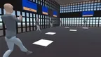 Virtual Reality Tai Chi screenshot 3