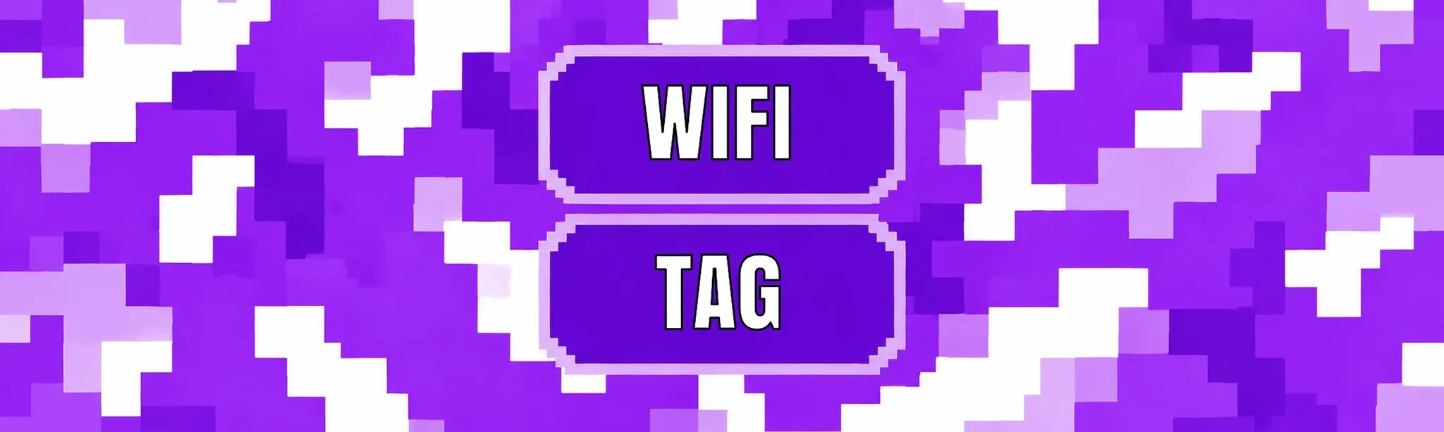 Wifi Tag