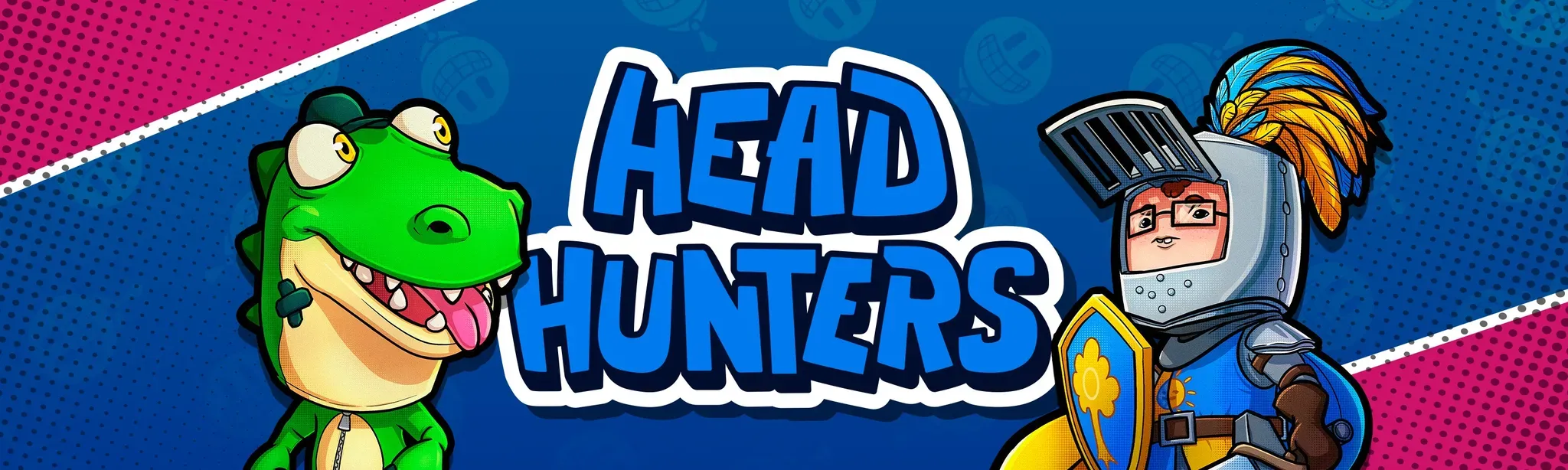 HeadHunters