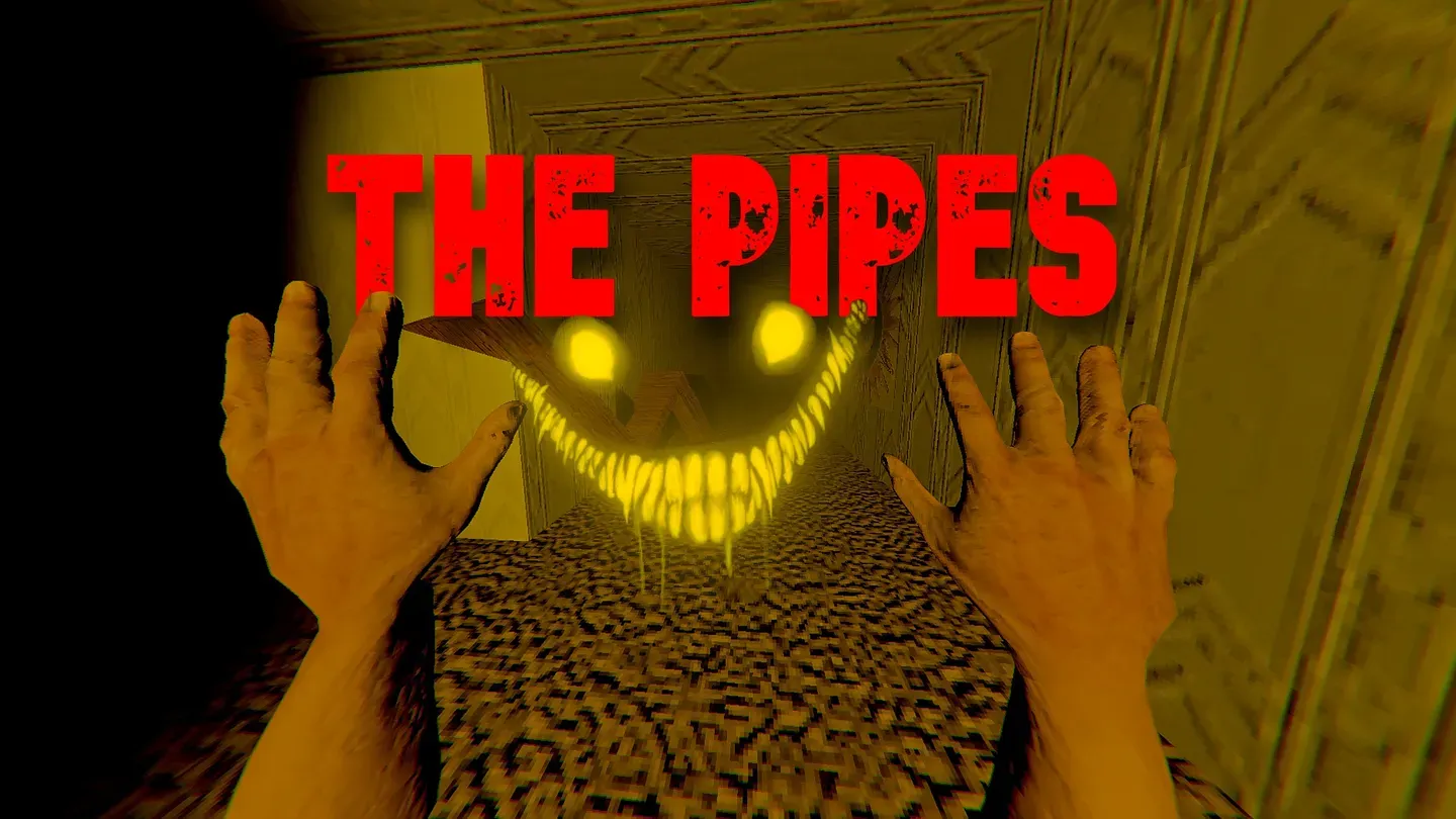 The Pipes trailer 0