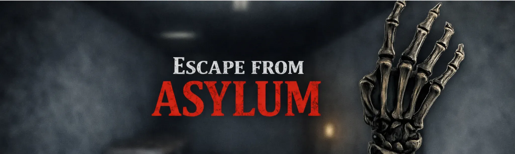 Escape From Asylum