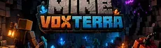 Mine Vox Terra hero image