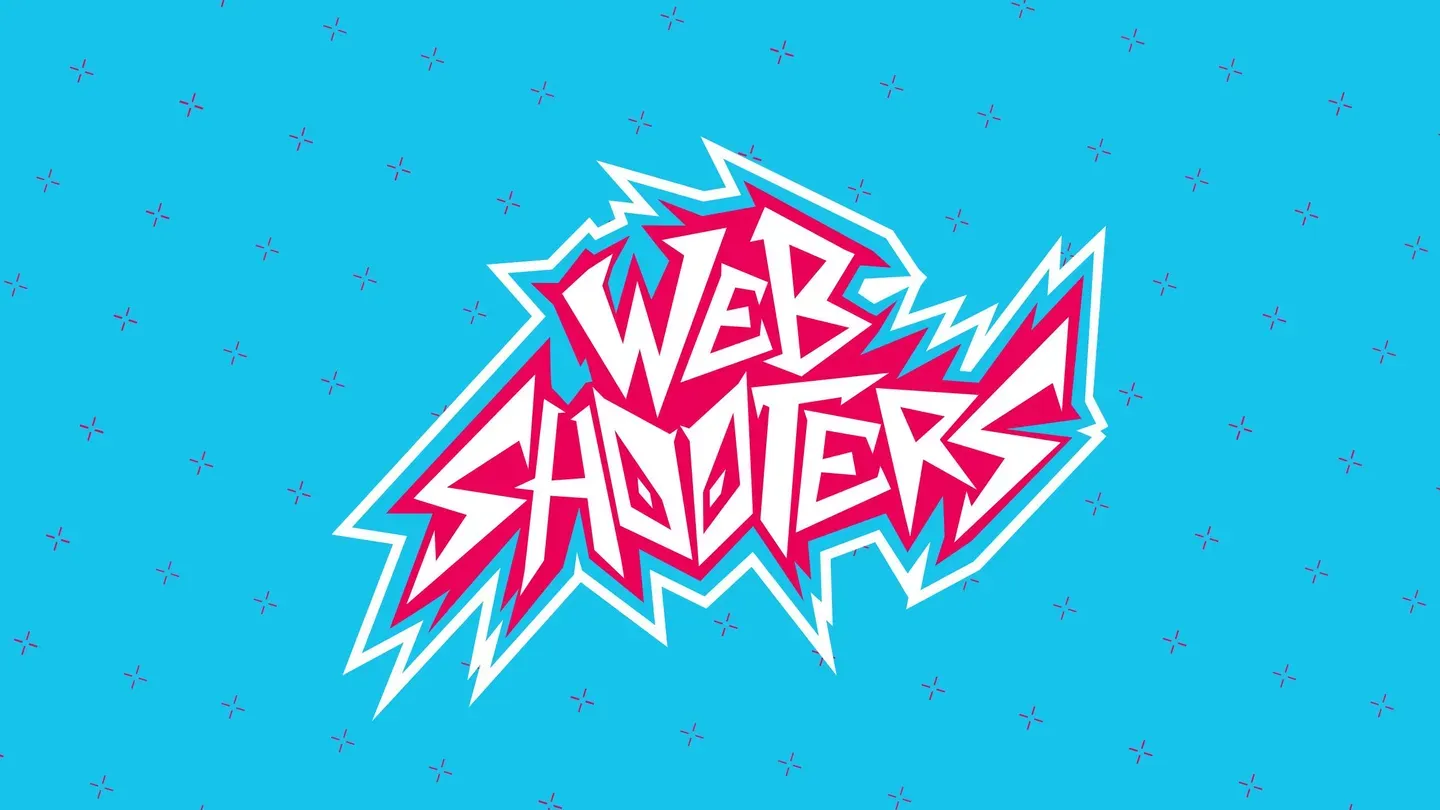 Webshooters trailer 0