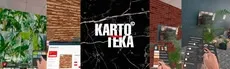 Kartoteka hero image