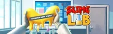 Slime Lab hero image