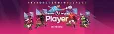 Premier League Player Football (Soccer) hero image