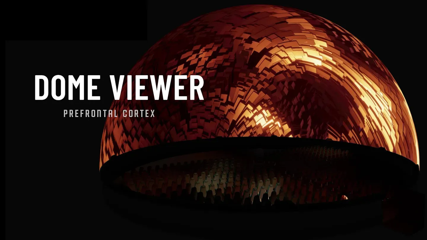 Dome Viewer trailer 0