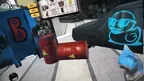 Spraycraft: Mixed Reality Spray Painting screenshot 4