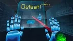 Cyber Dodge screenshot 5