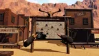 Cowboy Duel VR: Red Wild West Massacre screenshot 3