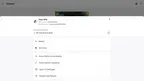 Expo Go screenshot 2