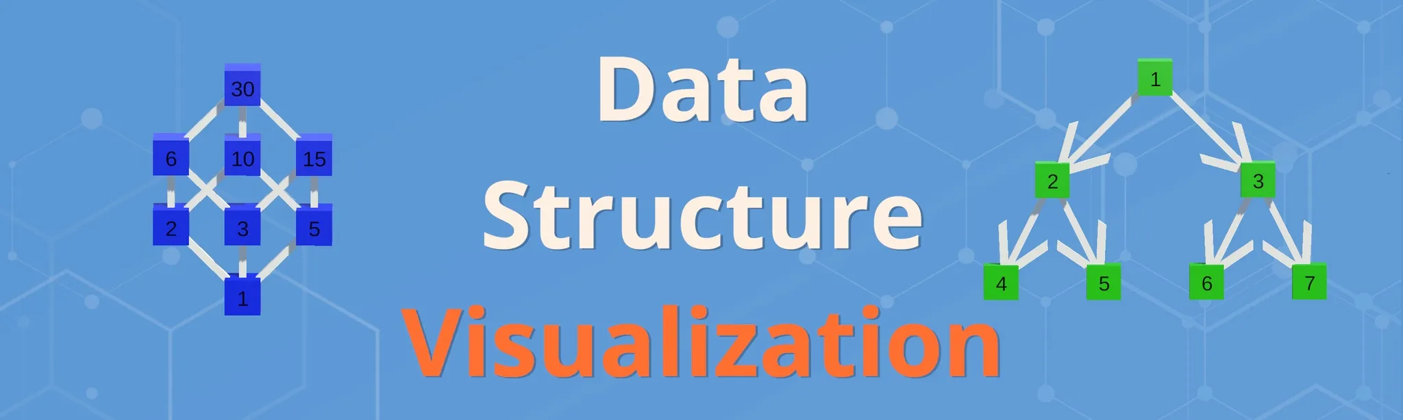Data Structure Visualization