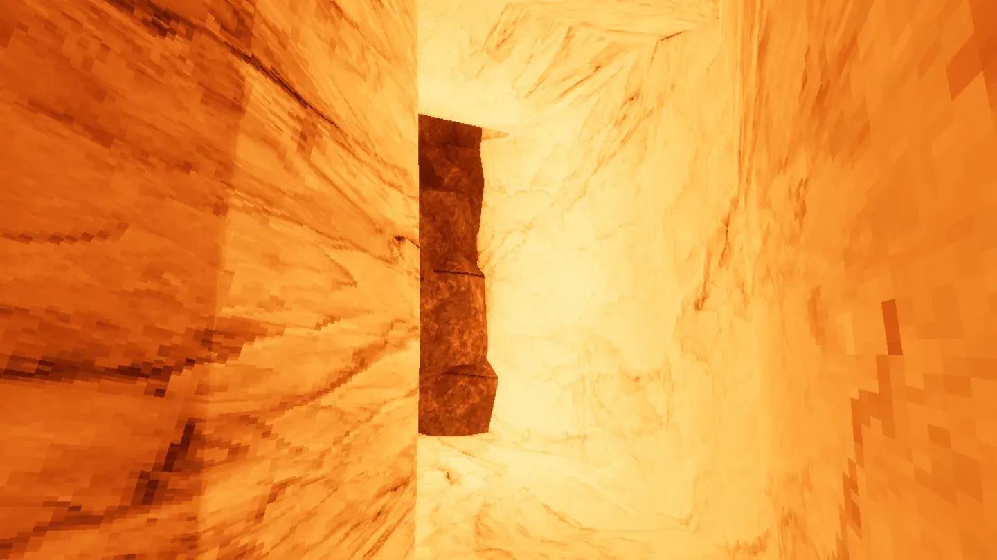 Scary Apers cover image