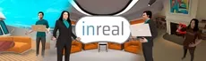 INREAL hero image