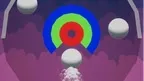 Circle Breakout 2D blocks breaker games screenshot 1
