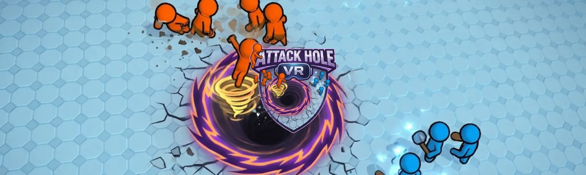 Attack Hole