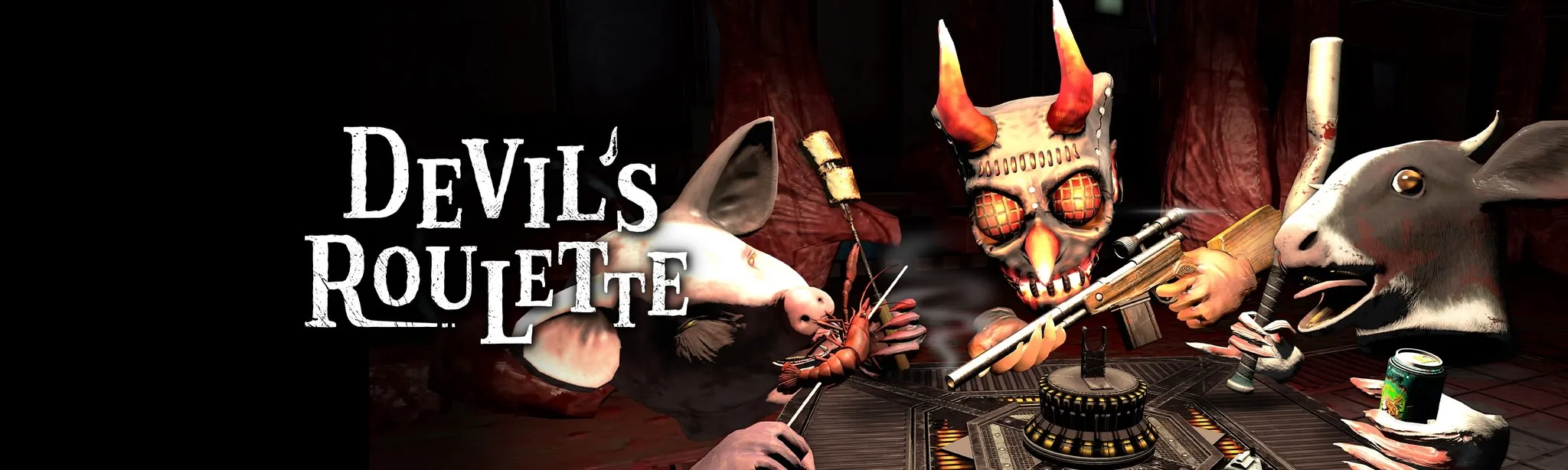 Devil's Roulette