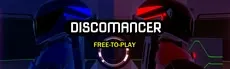 Discomancer hero image