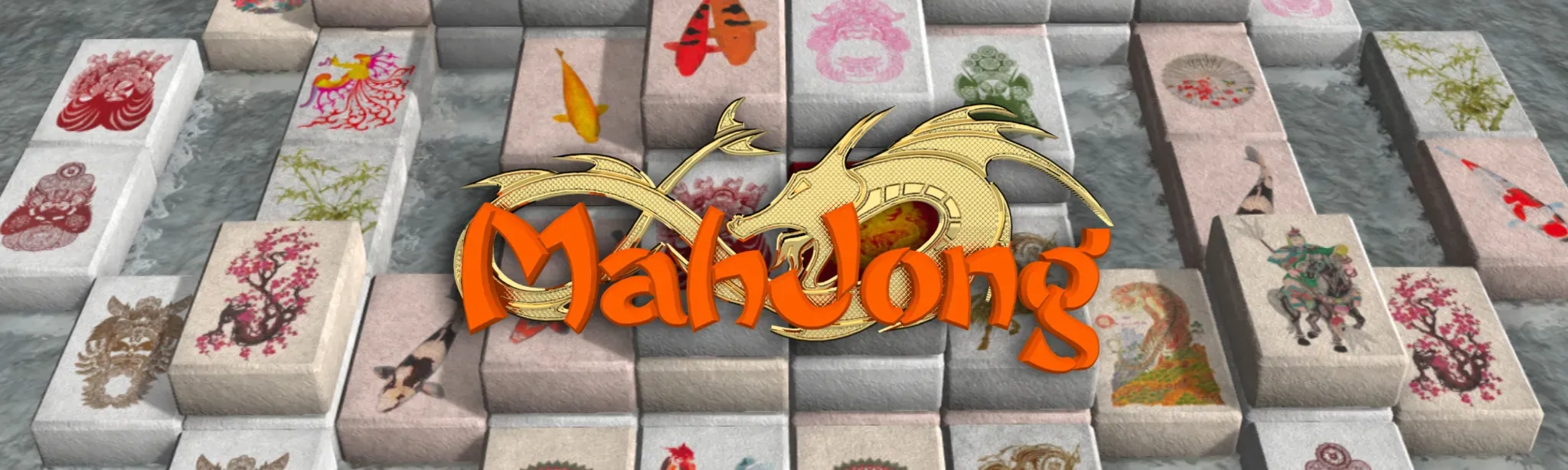 MahJong
