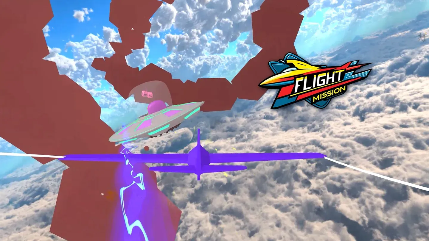 Flight Mission trailer 0