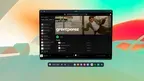 Spotify screenshot 3