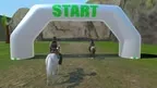 Horse Racing & Riding Simulator screenshot 0