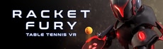 Racket Fury: Table Tennis VR