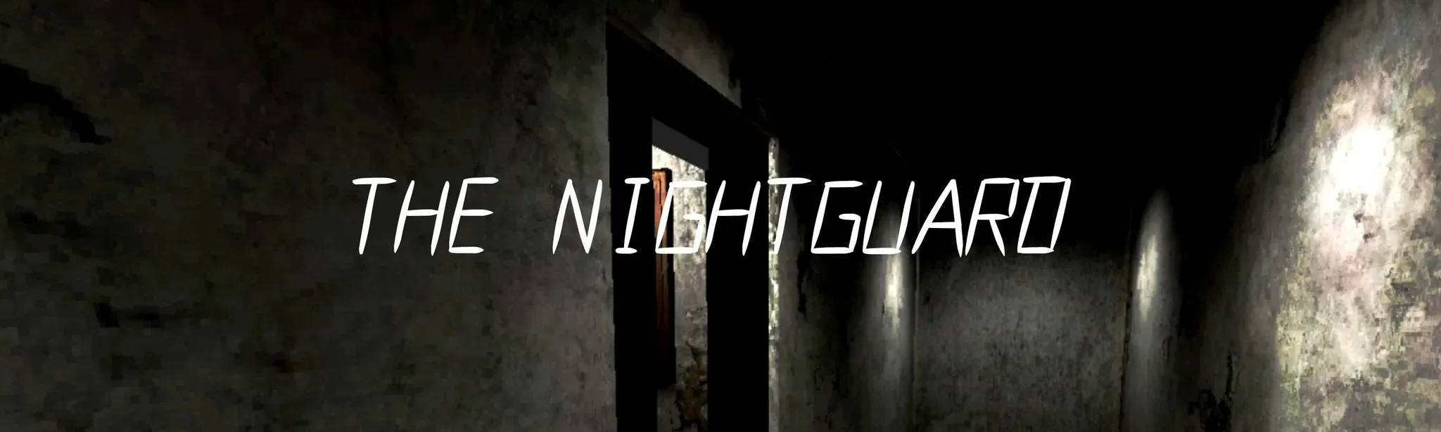 The NightGuard - Demo