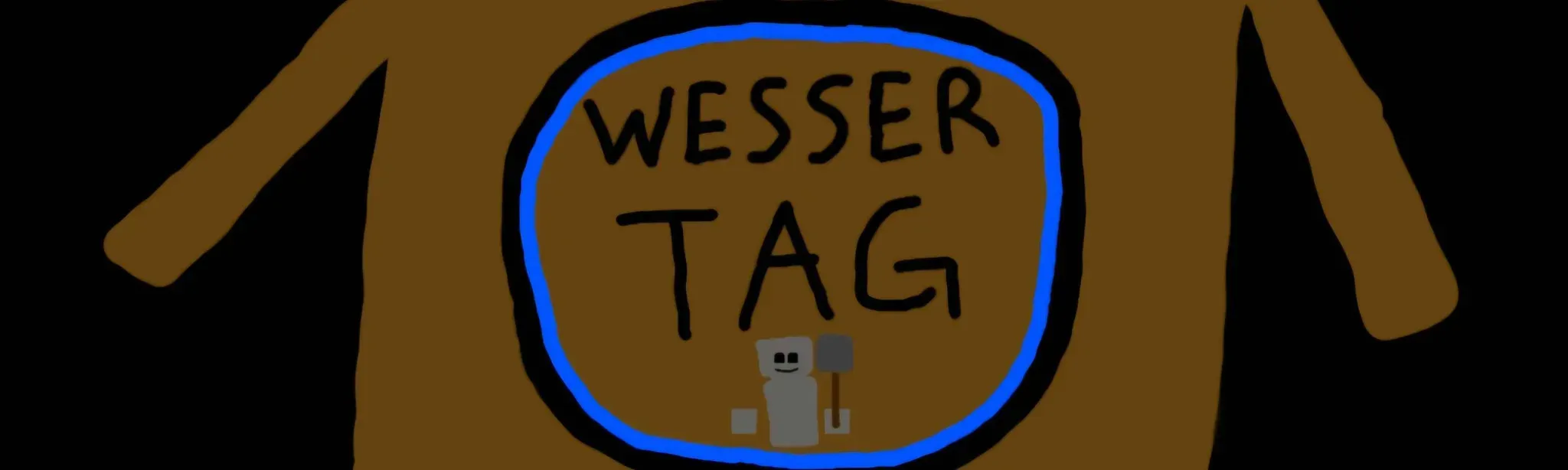 Wesser Tag