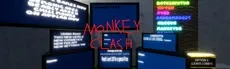 Monkey Clash hero image