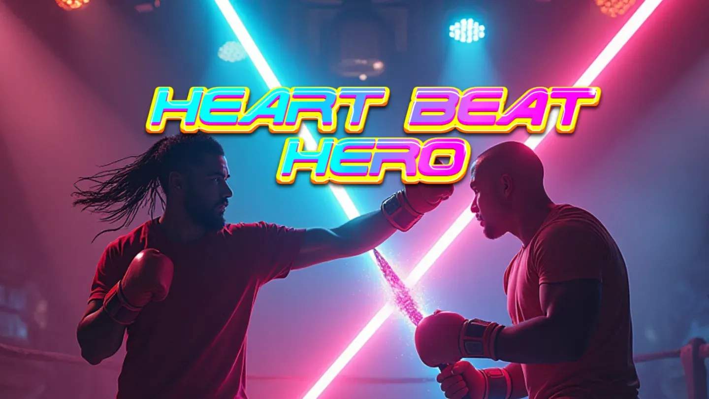 Heart Beat Hero trailer 0