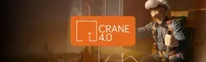 CRANES 4.0: VR for training hero image